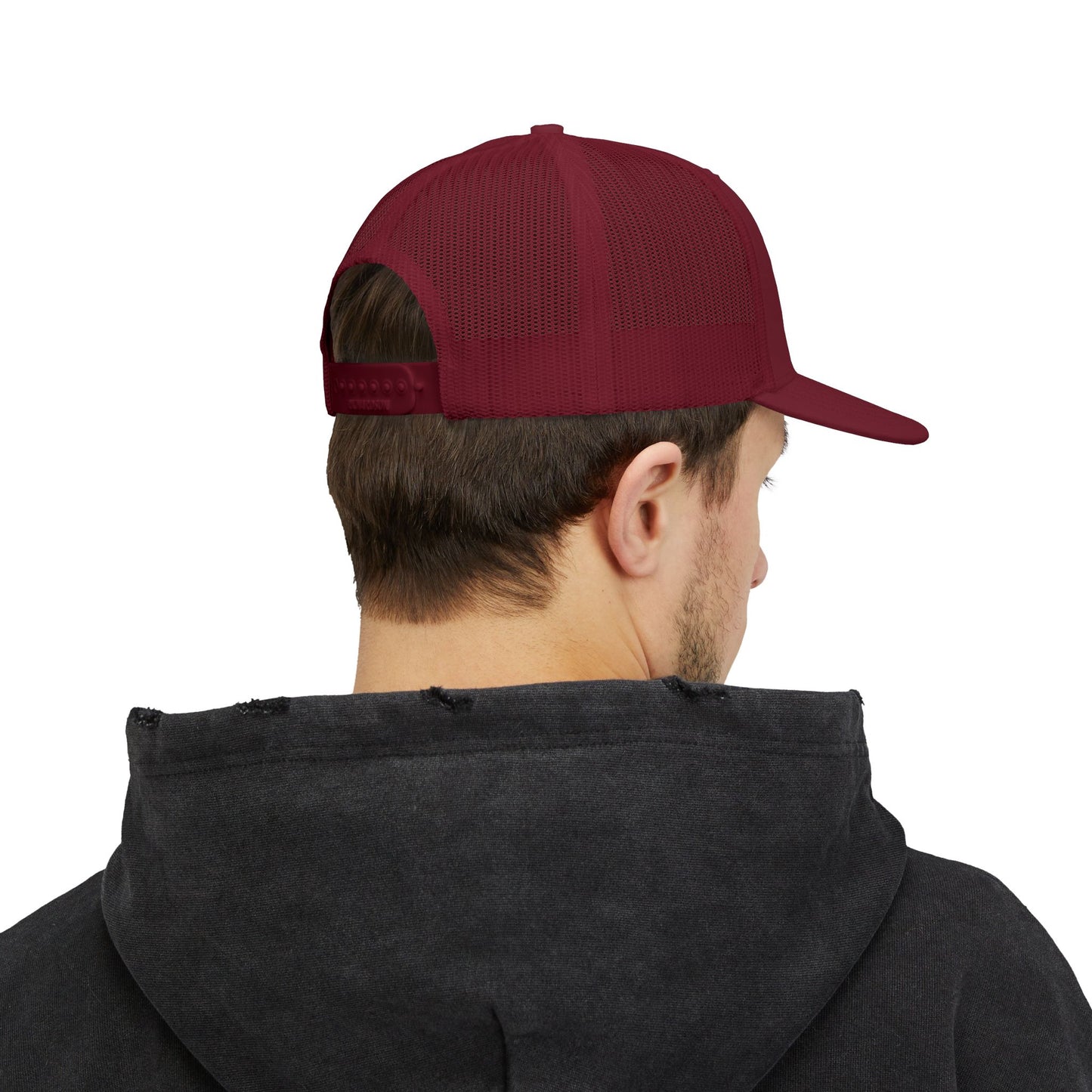 The Five 5 V Hat