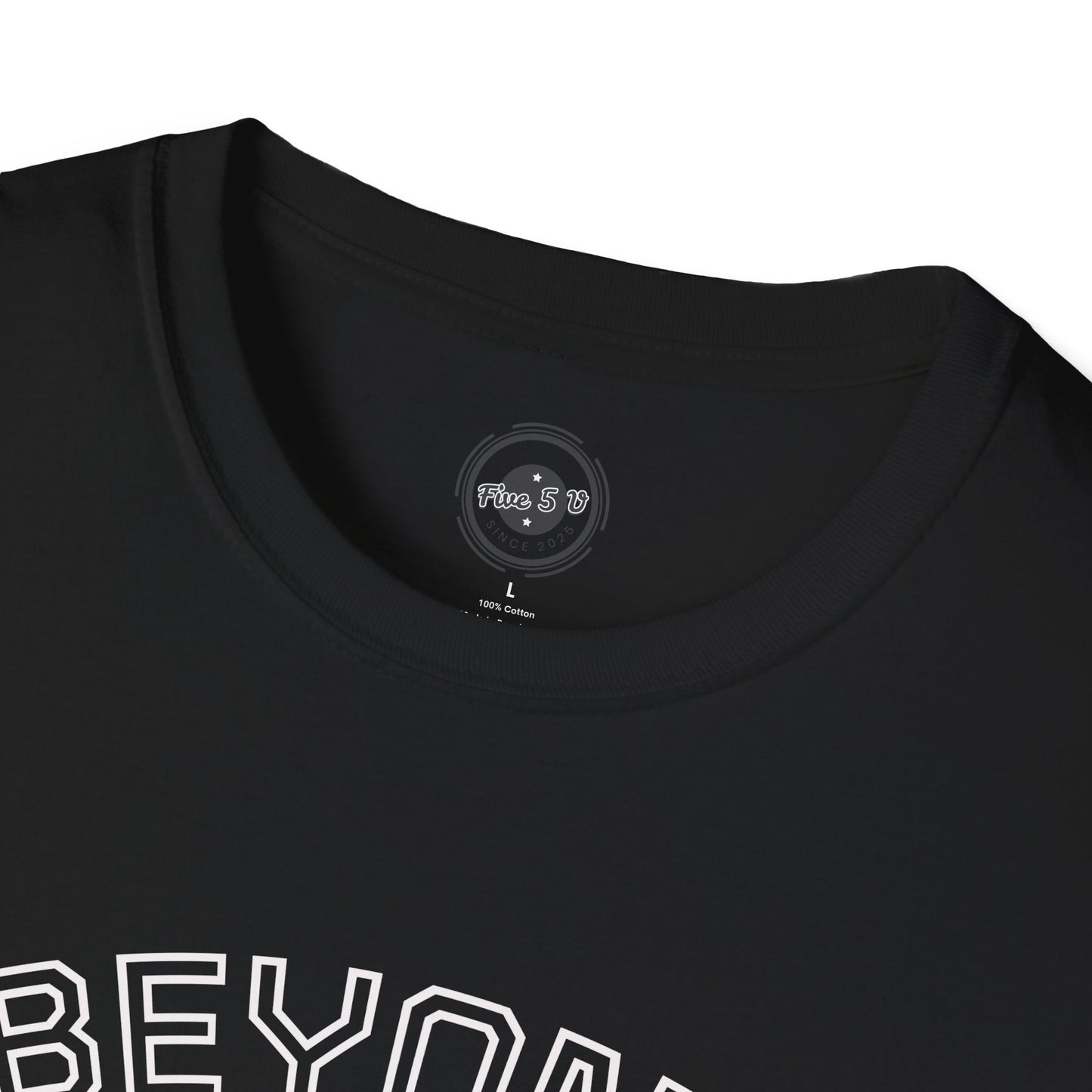 The Beyond Rubies Women's T-Shirt
