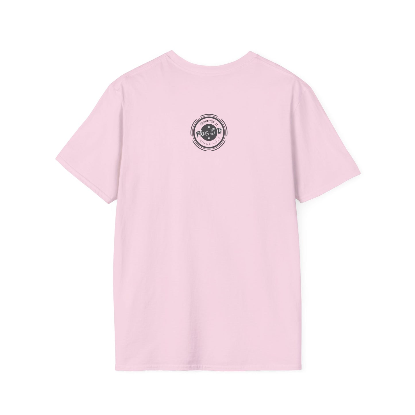 The Beyond Rubies Women's T-Shirt