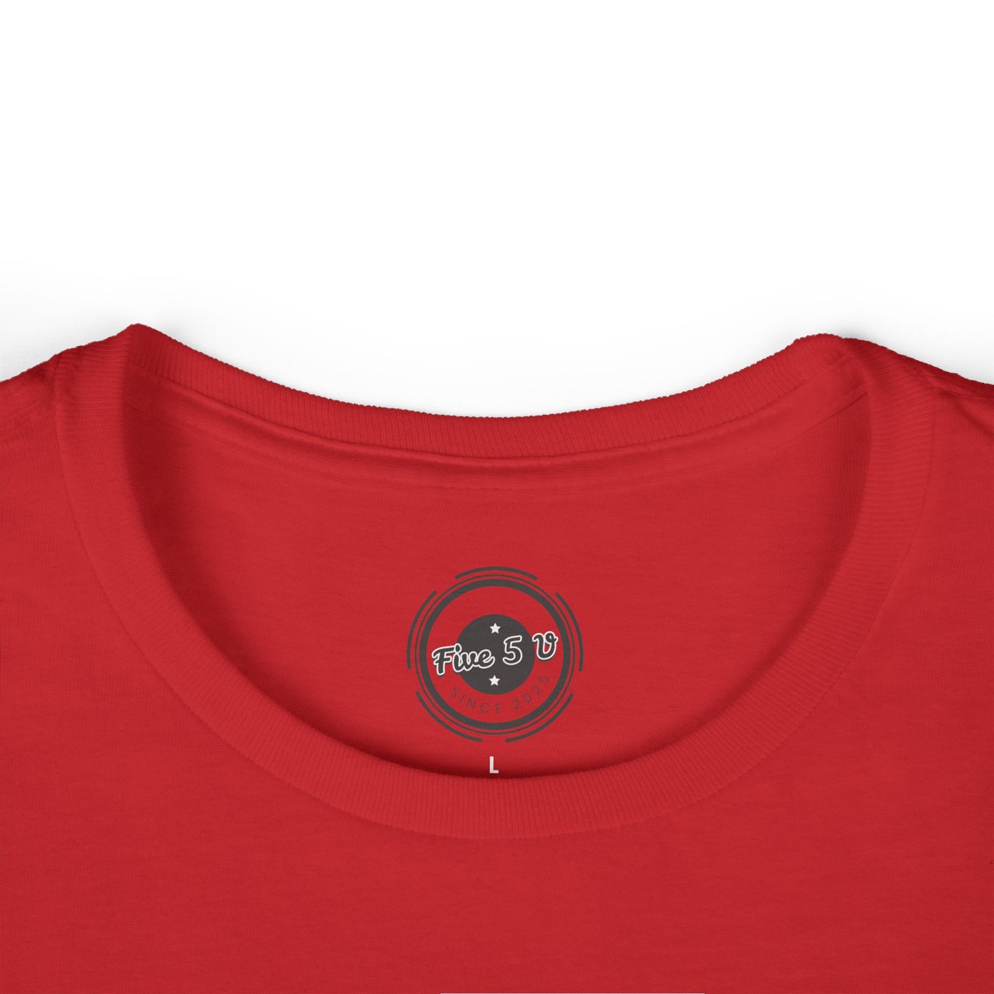 The Beyond Rubies T-Shirt