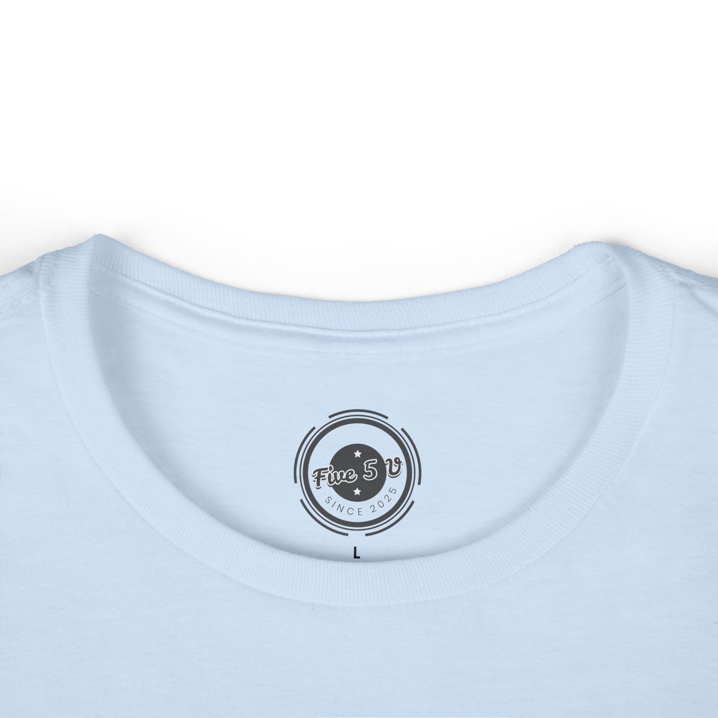 The Beyond Rubies T-Shirt