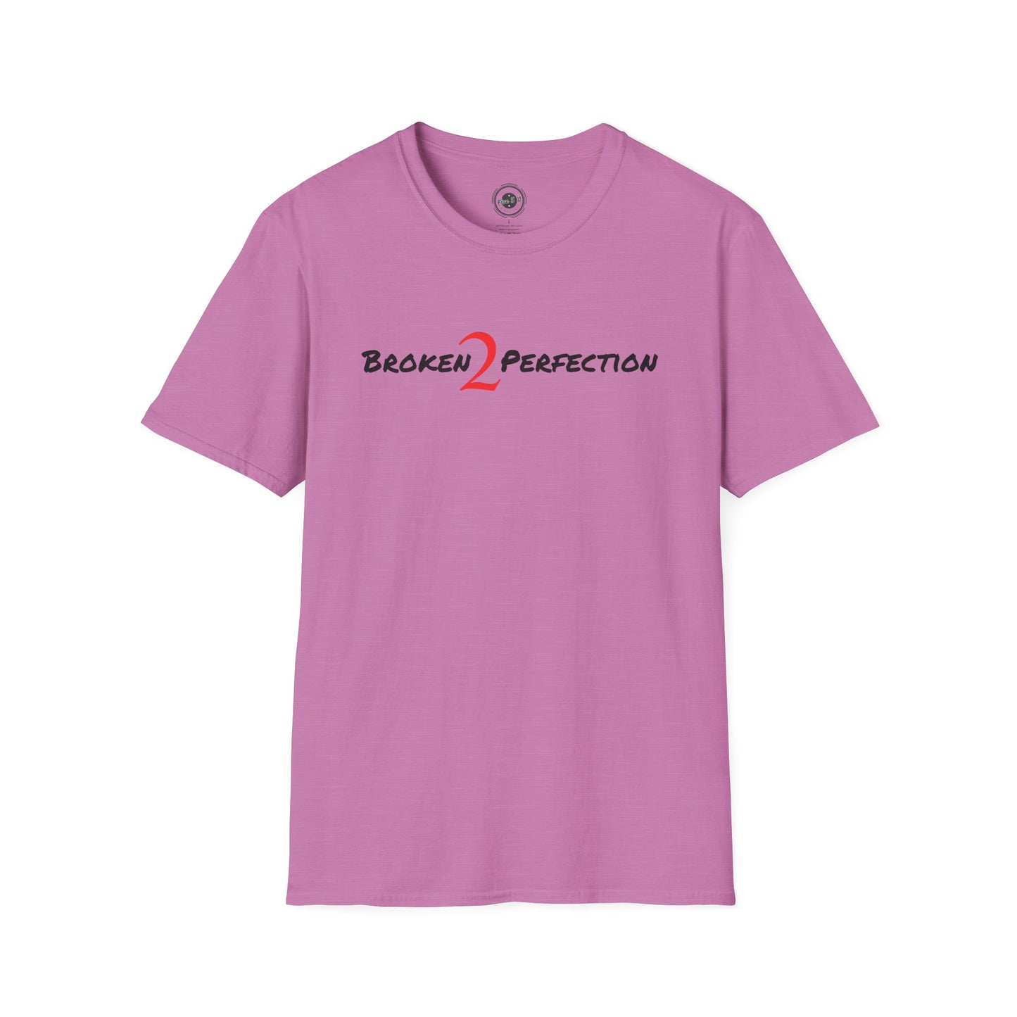 The Broken 2 Perfection T-Shirt