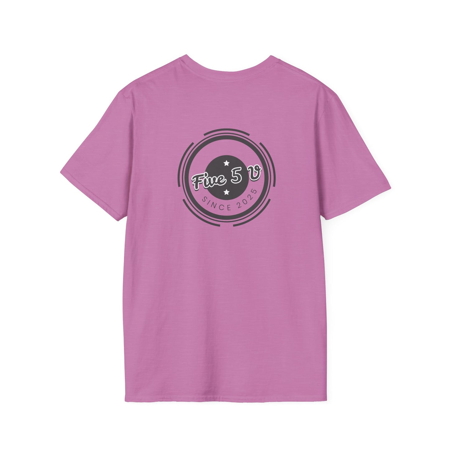 The Perfectly Flawed T-Shirt