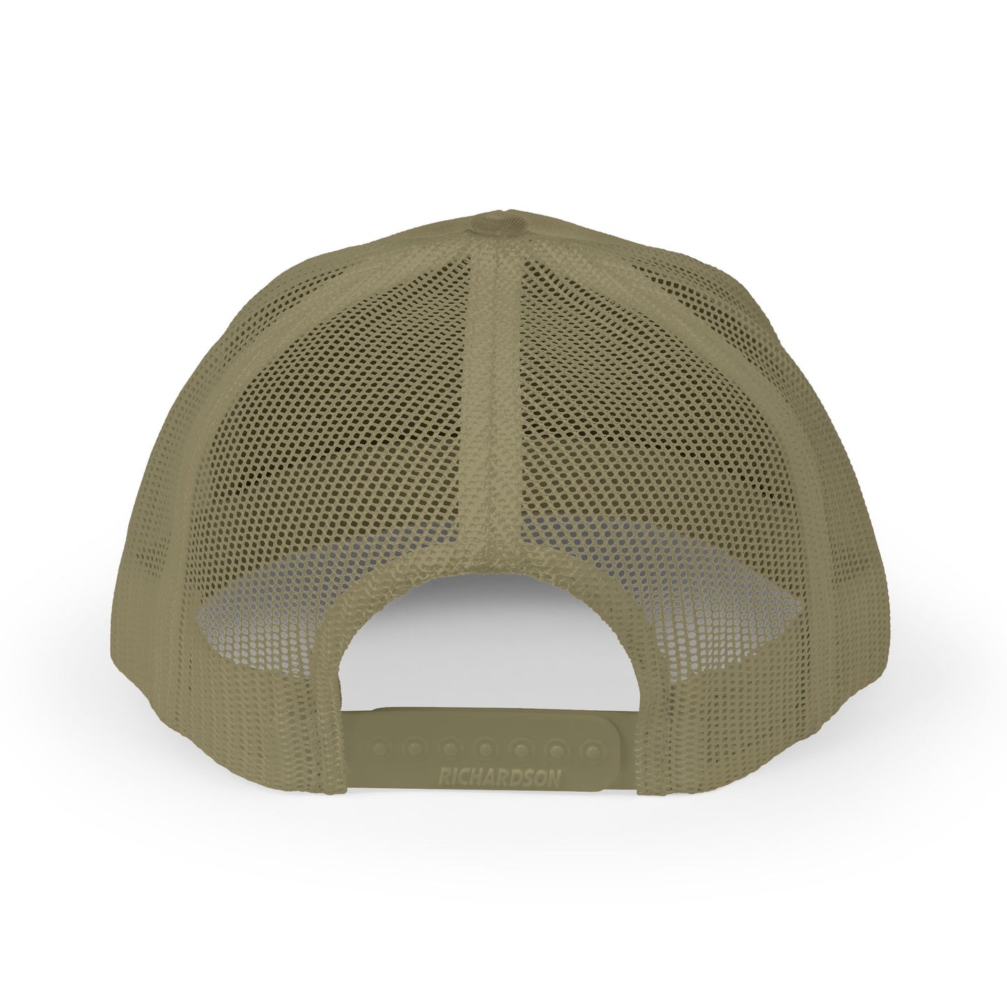 The Five 5 V Hat