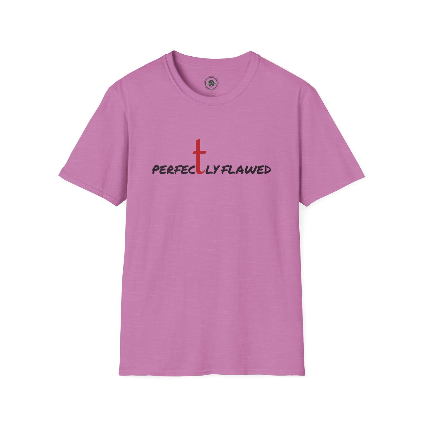 The Perfectly Flawed T-Shirt