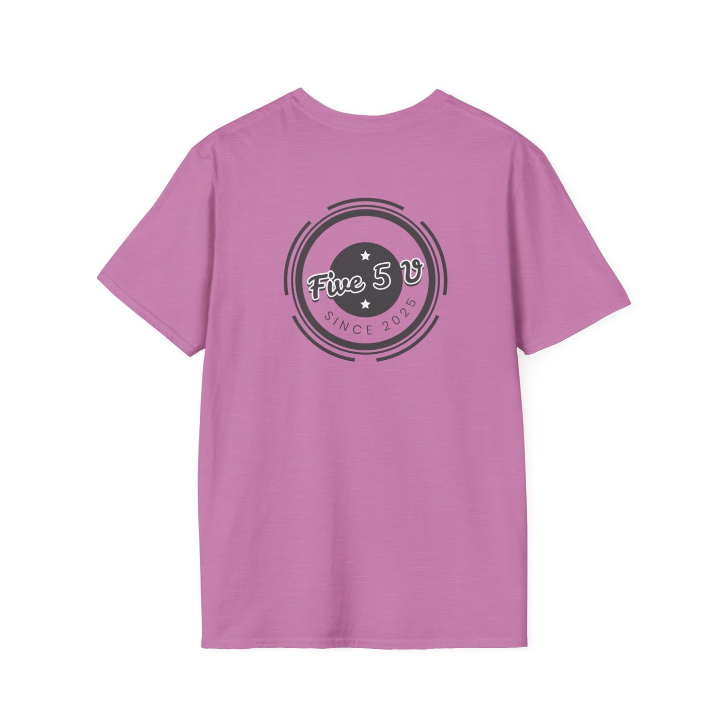 The Broken 2 Perfection T-Shirt