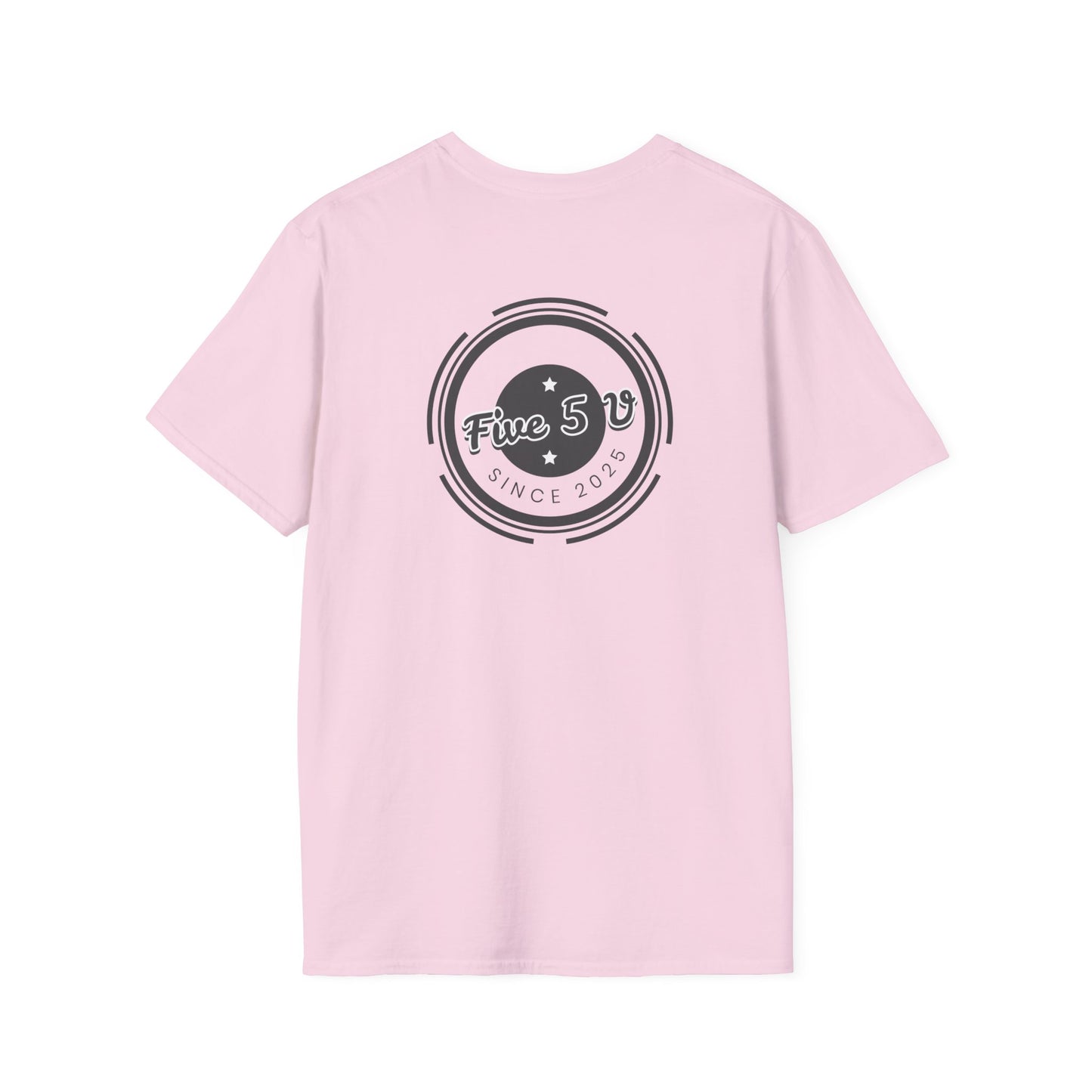 The Broken 2 Perfection T-Shirt