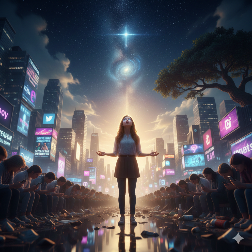 Missing the Mark: Why We're Looking in All the Wrong Places