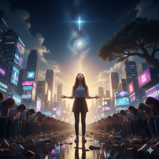 Missing the Mark: Why We're Looking in All the Wrong Places