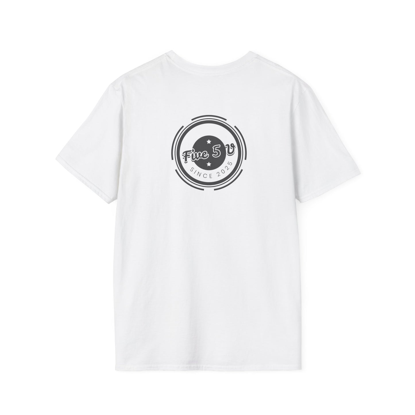 The Imperfect Crusader T-Shirt
