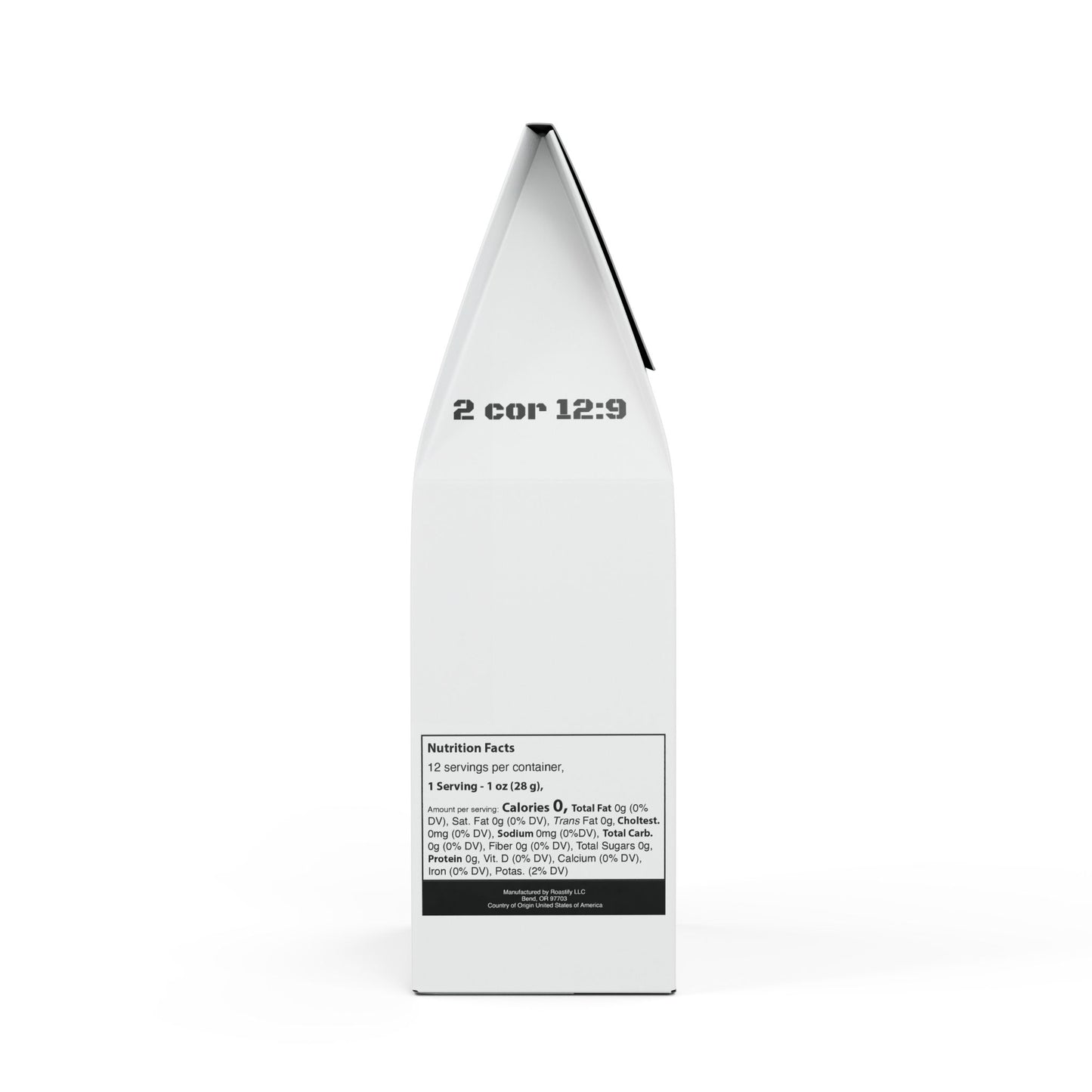 Five 5 V Coffee (Light-Medium Roast)