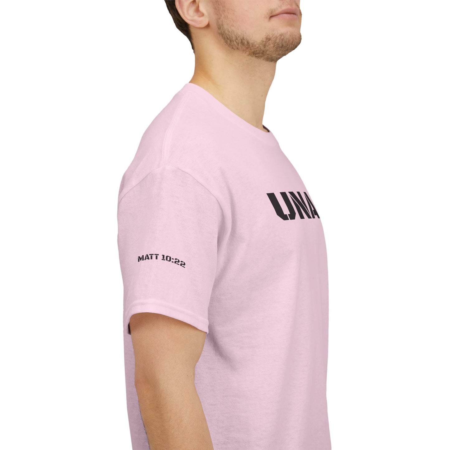 The Unafraid T-Shirt