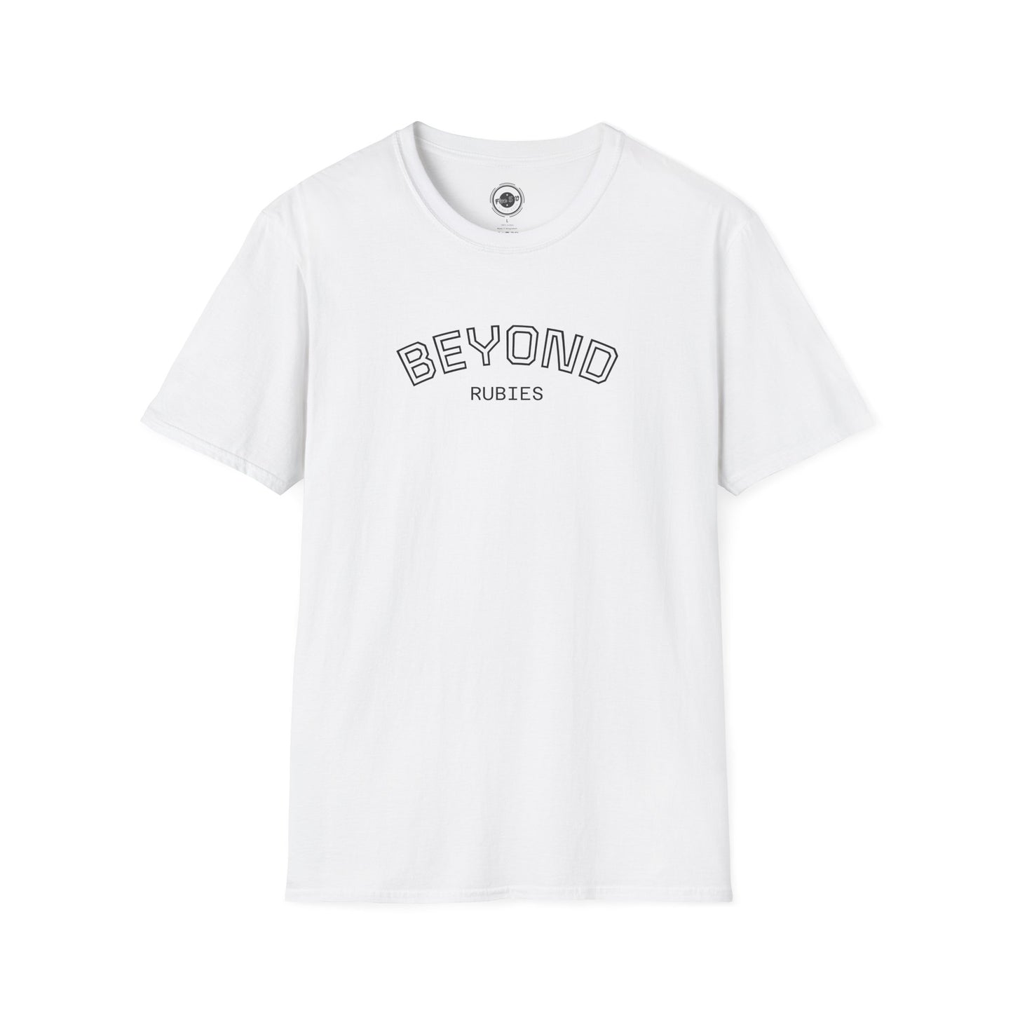 The Beyond Rubies Women's T-Shirt