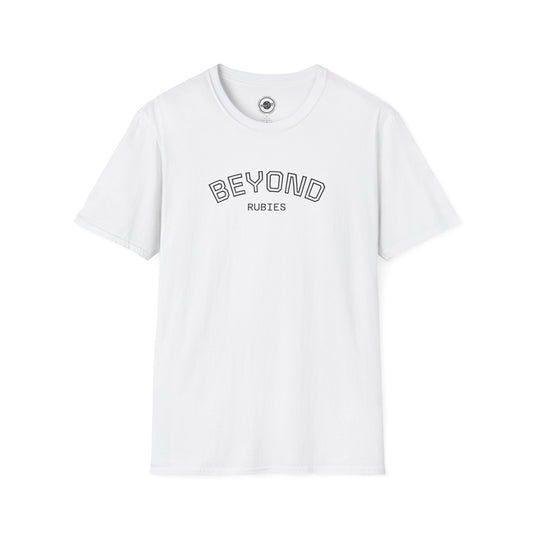 The Beyond Rubies Women's T-Shirt