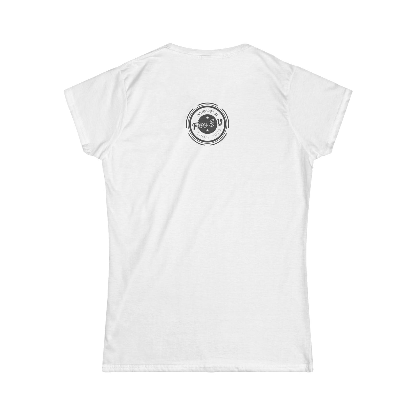 The Beyond Rubies T-Shirt