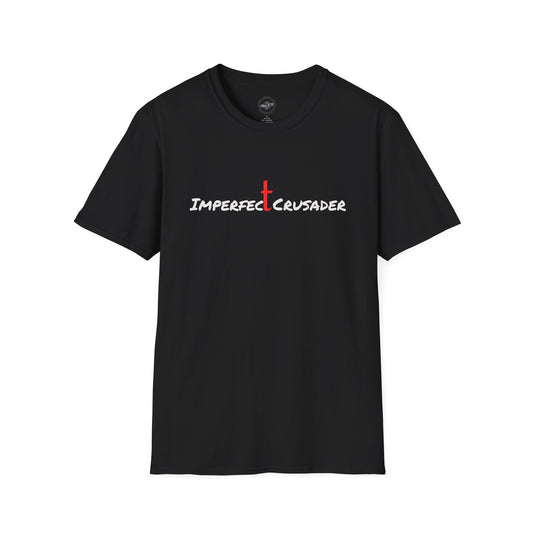 The Imperfect Crusader T-Shirt