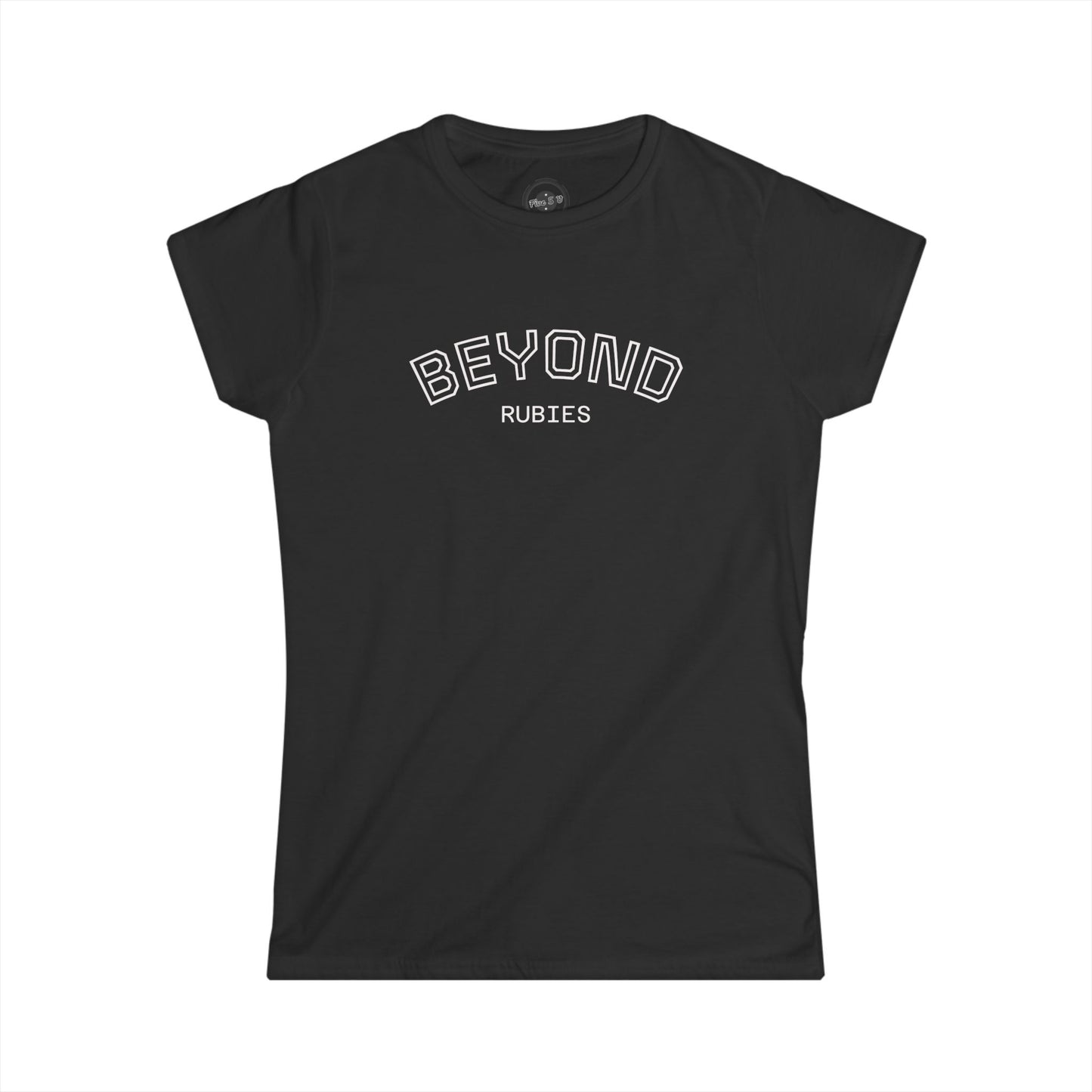 The Beyond Rubies T-Shirt