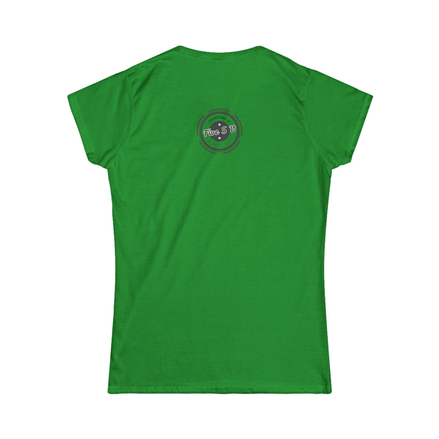 The Beyond Rubies T-Shirt