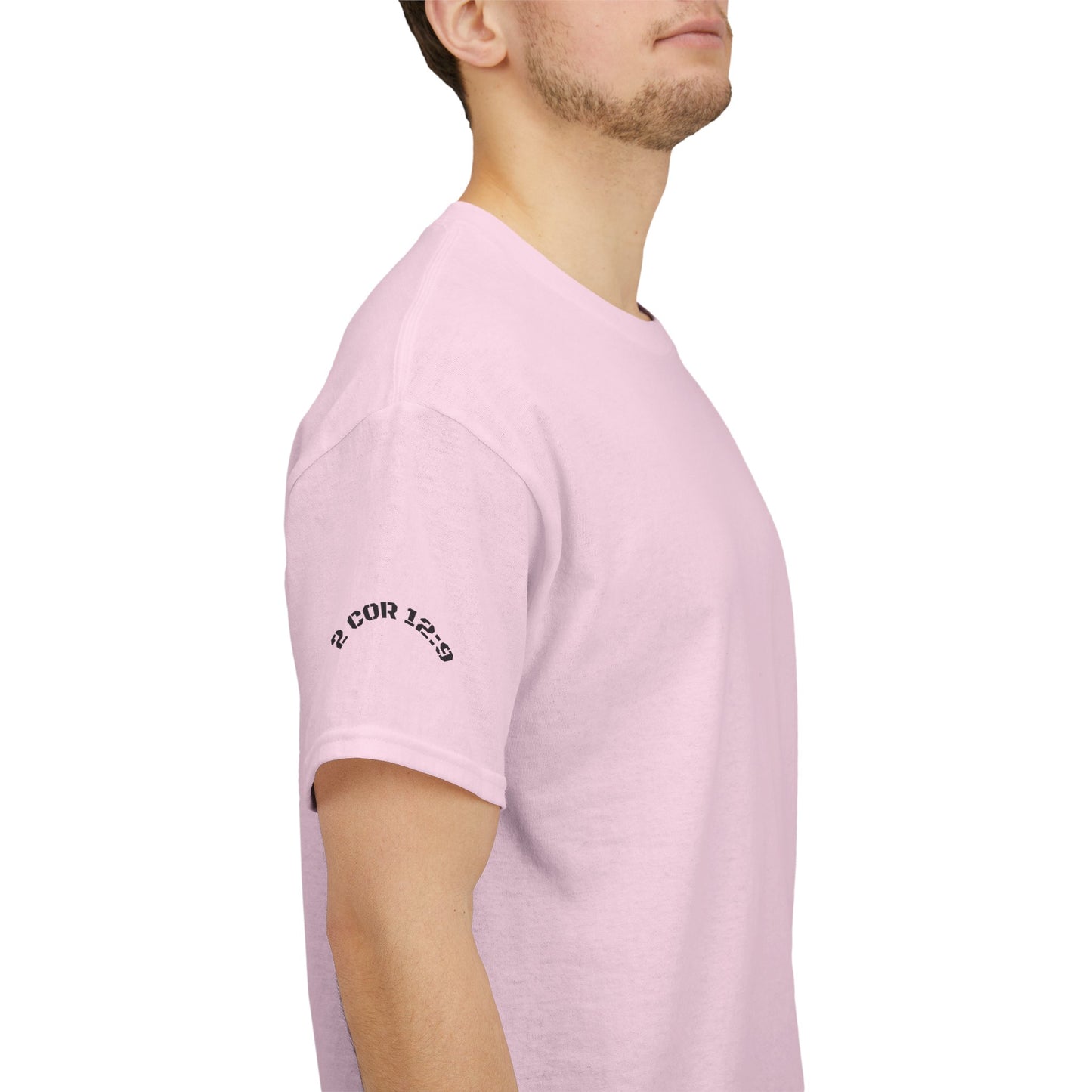 The Five 5 V T-Shirt Deluxe Edition