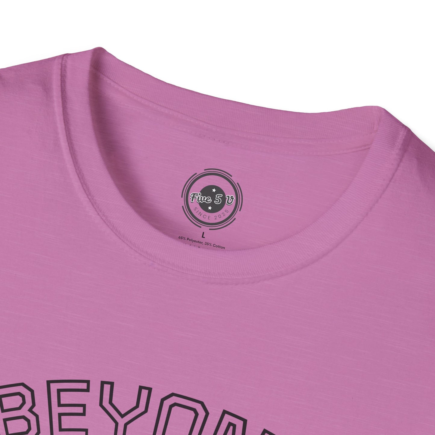 The Beyond Rubies Women's T-Shirt