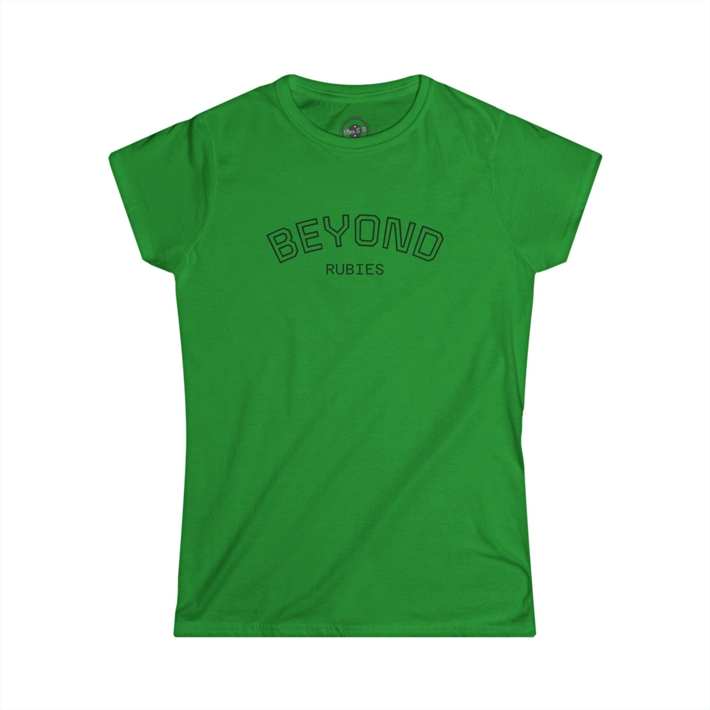 The Beyond Rubies T-Shirt