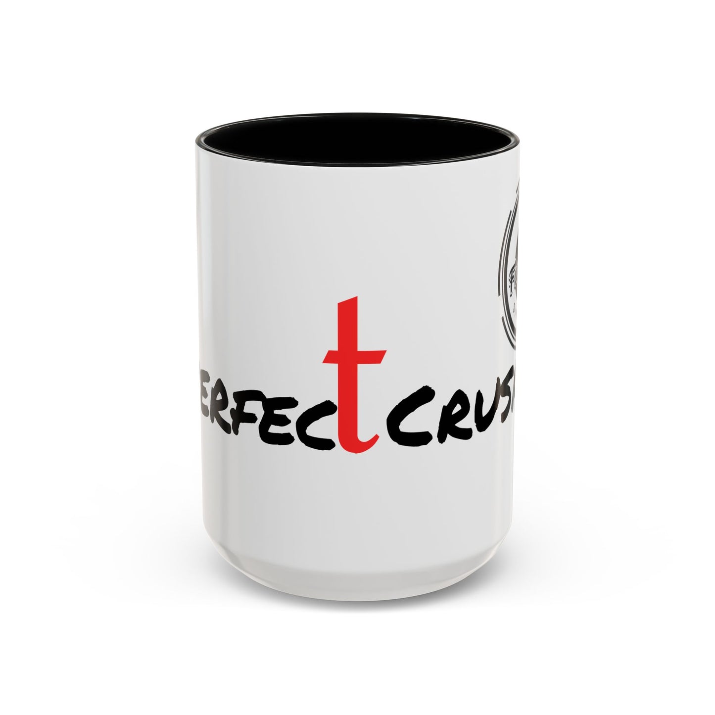The Imperfect Crusader Mug