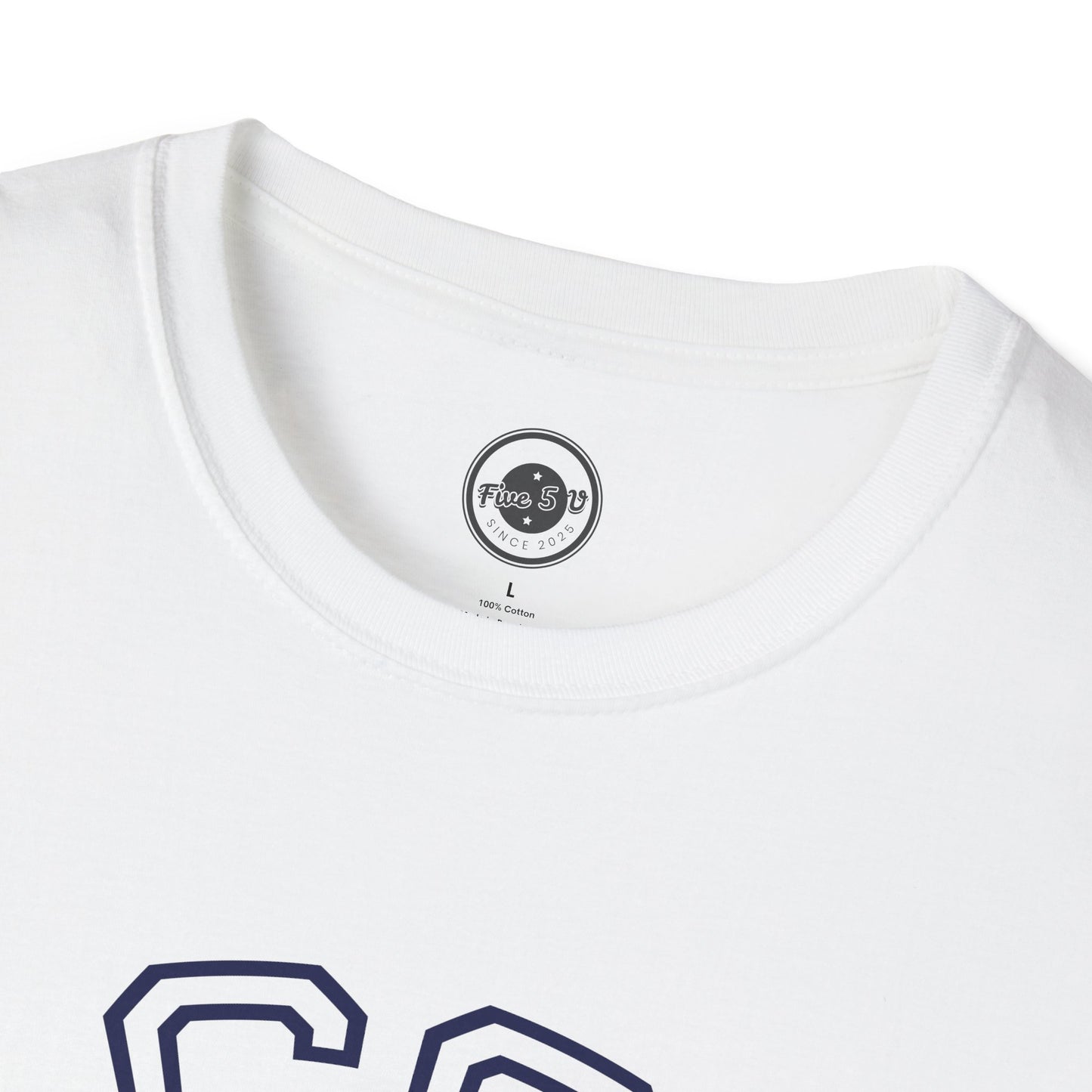 The Go Cowboys, But My Pastor Still Loves Me T-Shirt