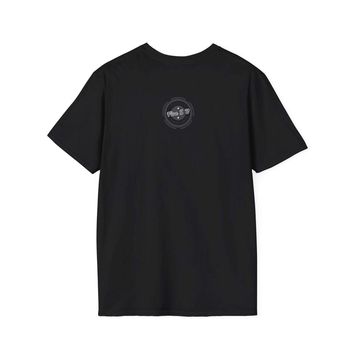 The Beyond Rubies Women's T-Shirt