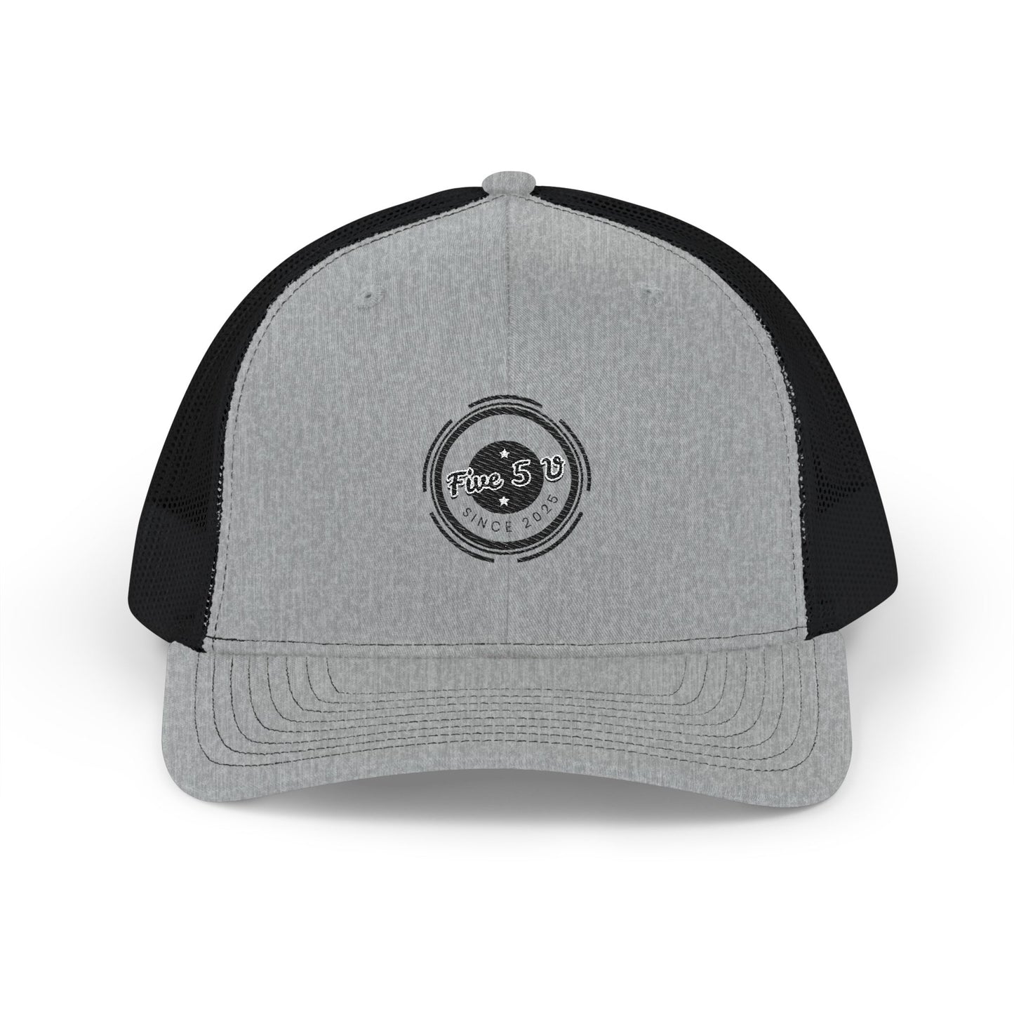 The Five 5 V Hat