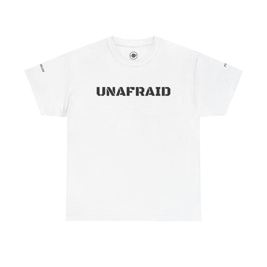 The Unafraid T-Shirt