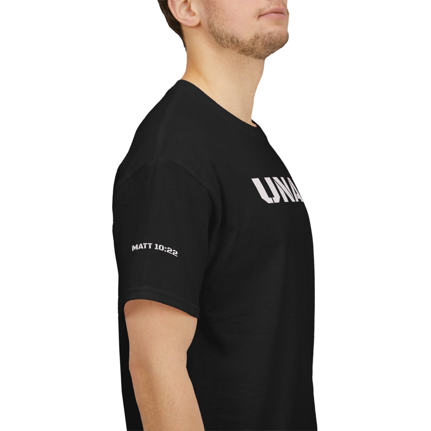 The Unafraid T-Shirt