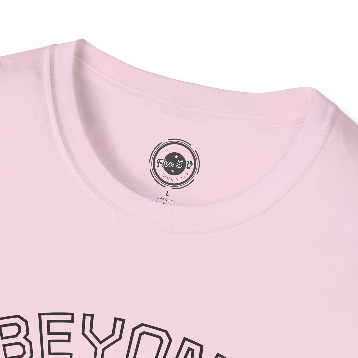 The Beyond Rubies Women's T-Shirt