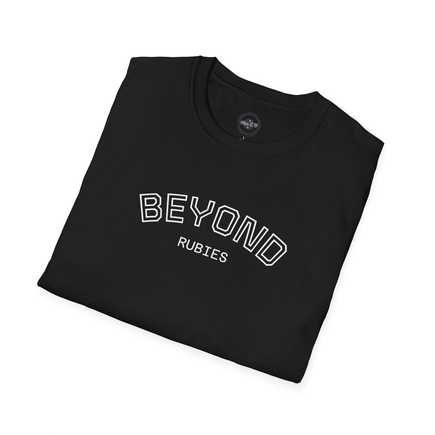 The Beyond Rubies Women's T-Shirt