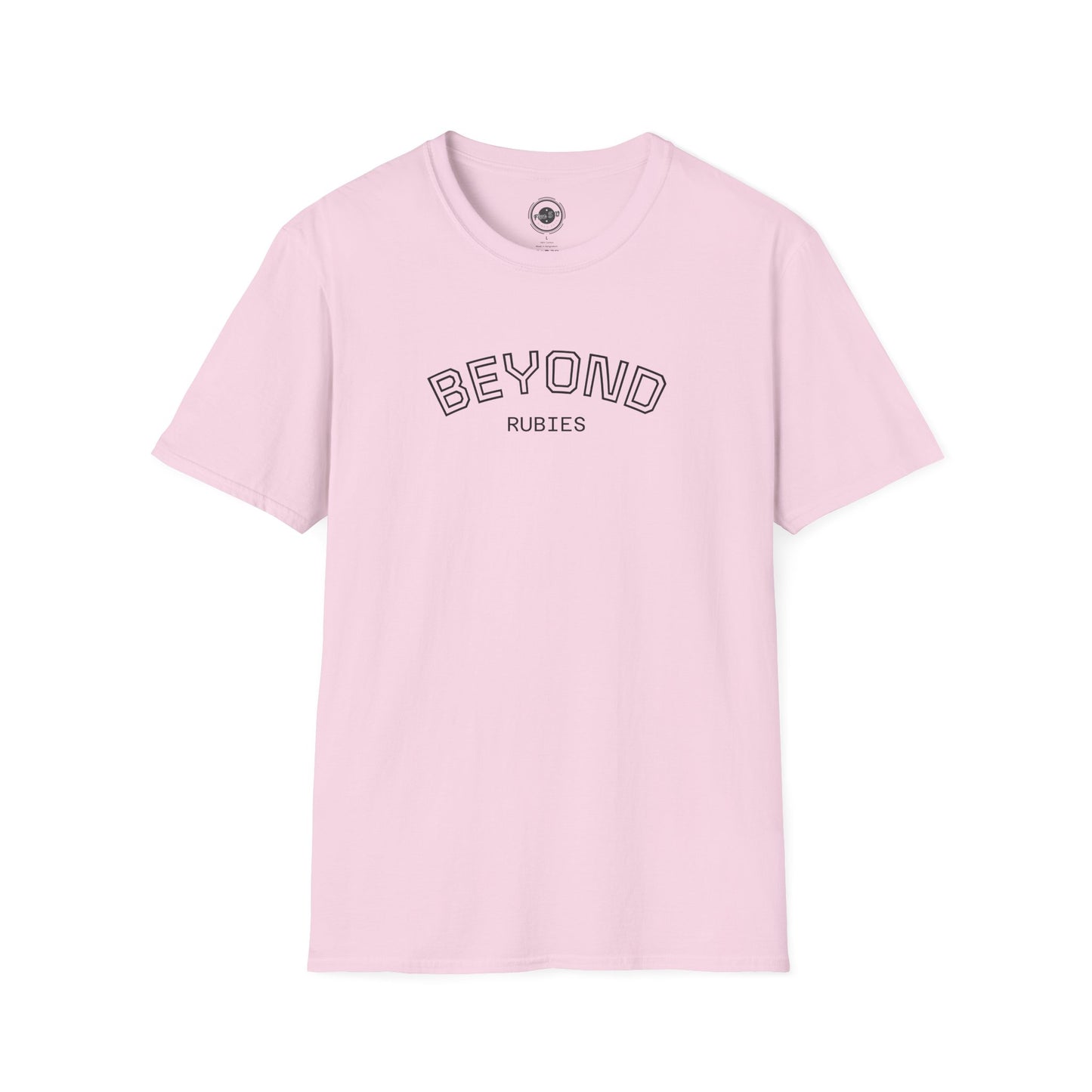 The Beyond Rubies Women's T-Shirt