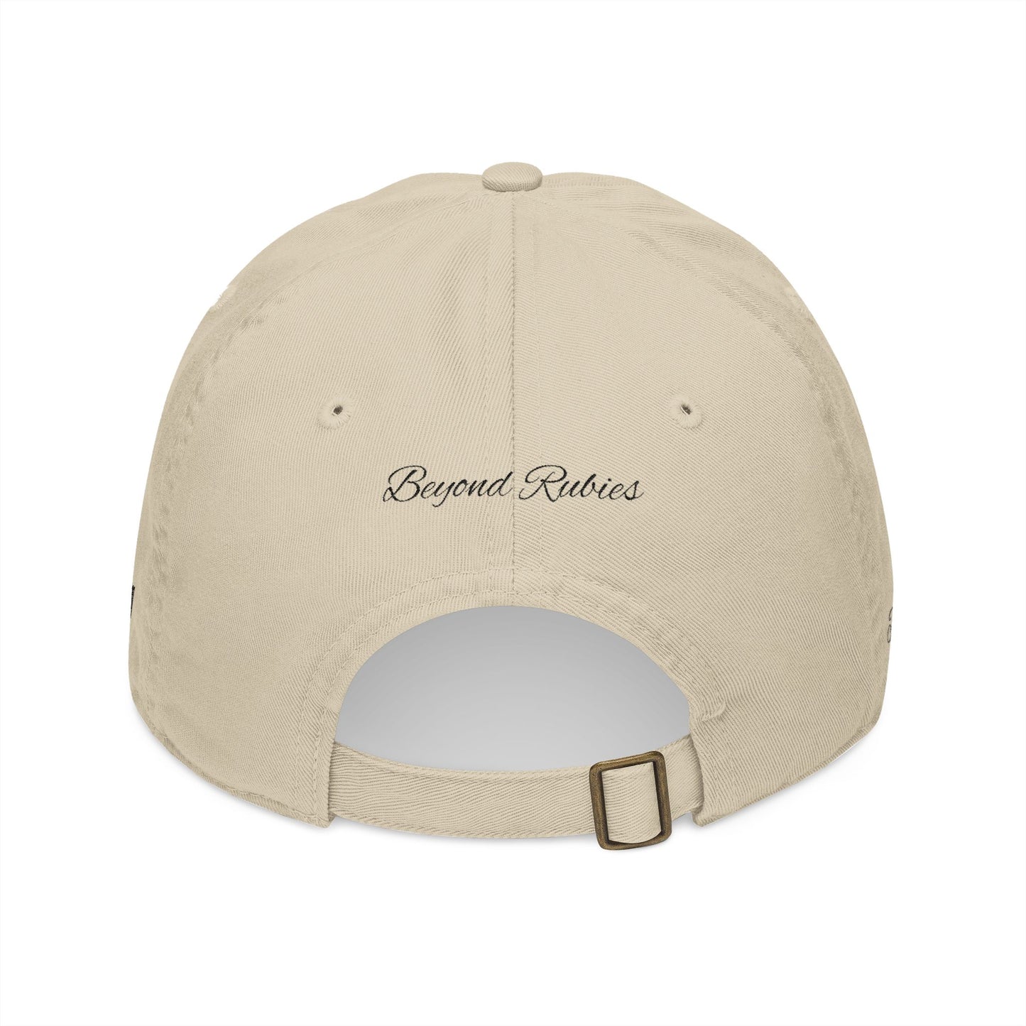 The Beyond Rubies Hat