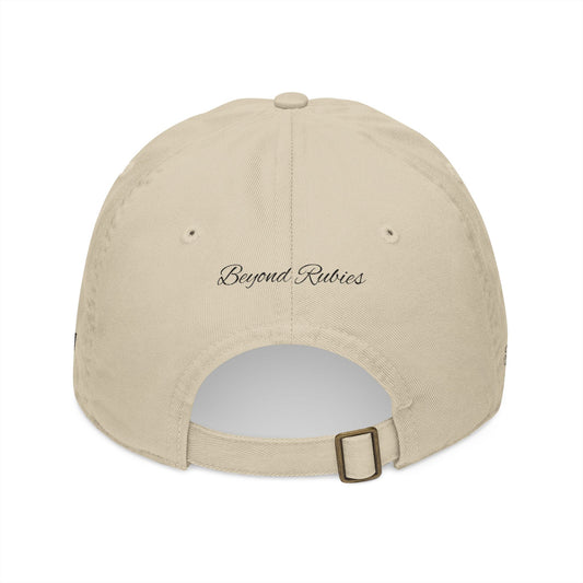 The Beyond Rubies Hat