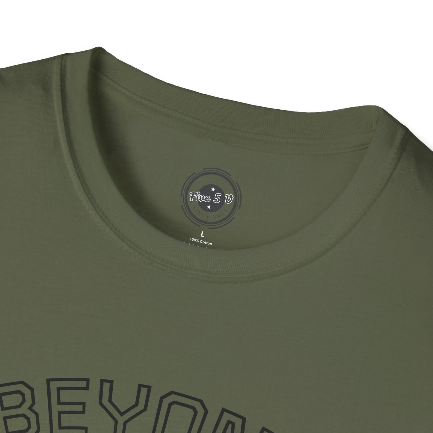 The Beyond Rubies Women's T-Shirt