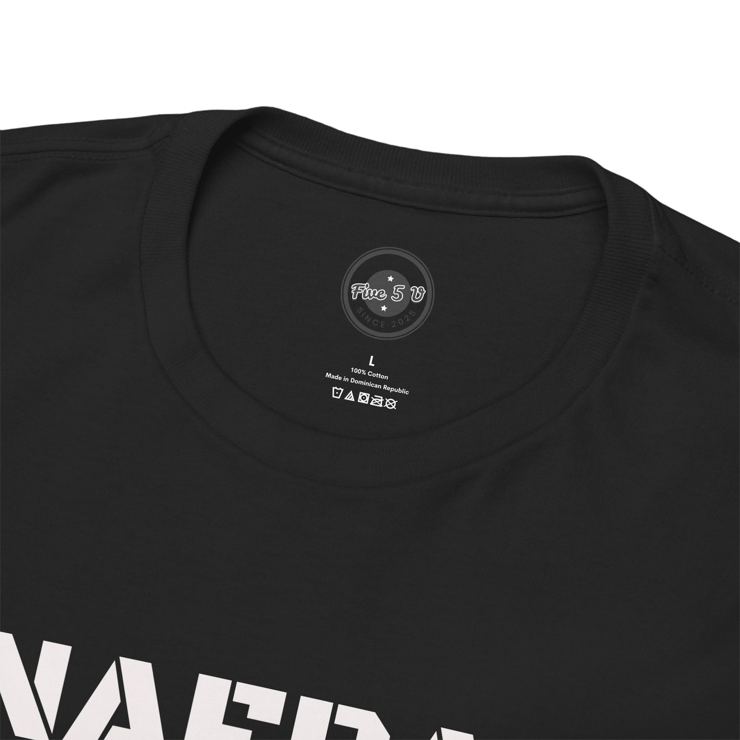 The Unafraid T-Shirt