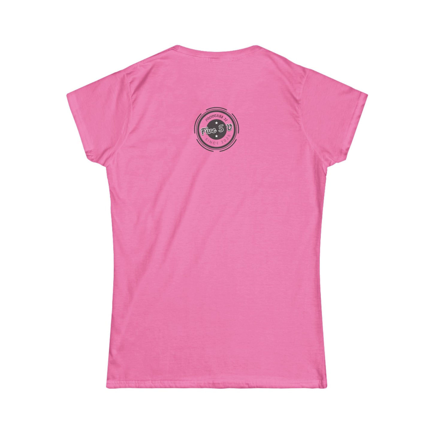 The Beyond Rubies T-Shirt