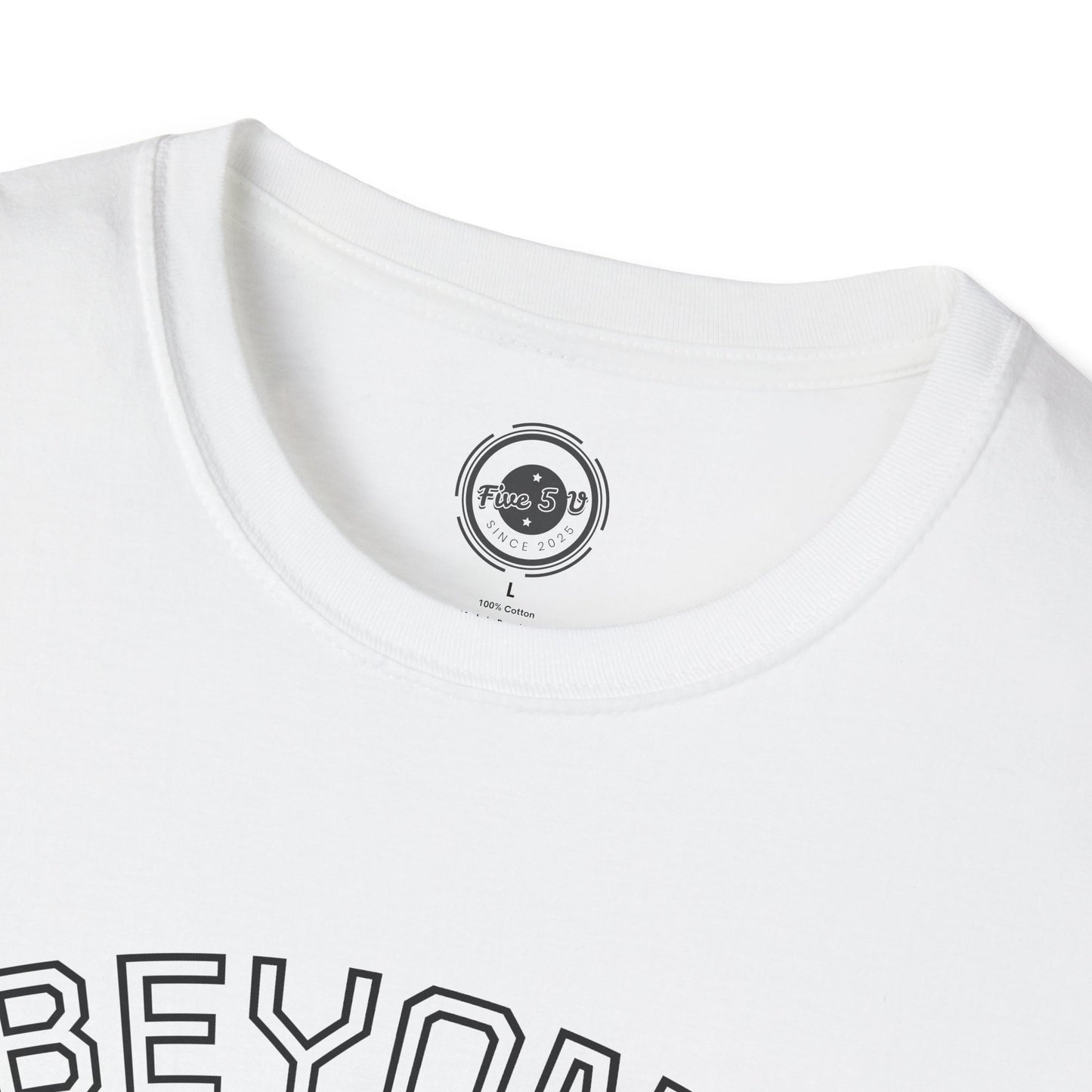 The Beyond Rubies Women's T-Shirt