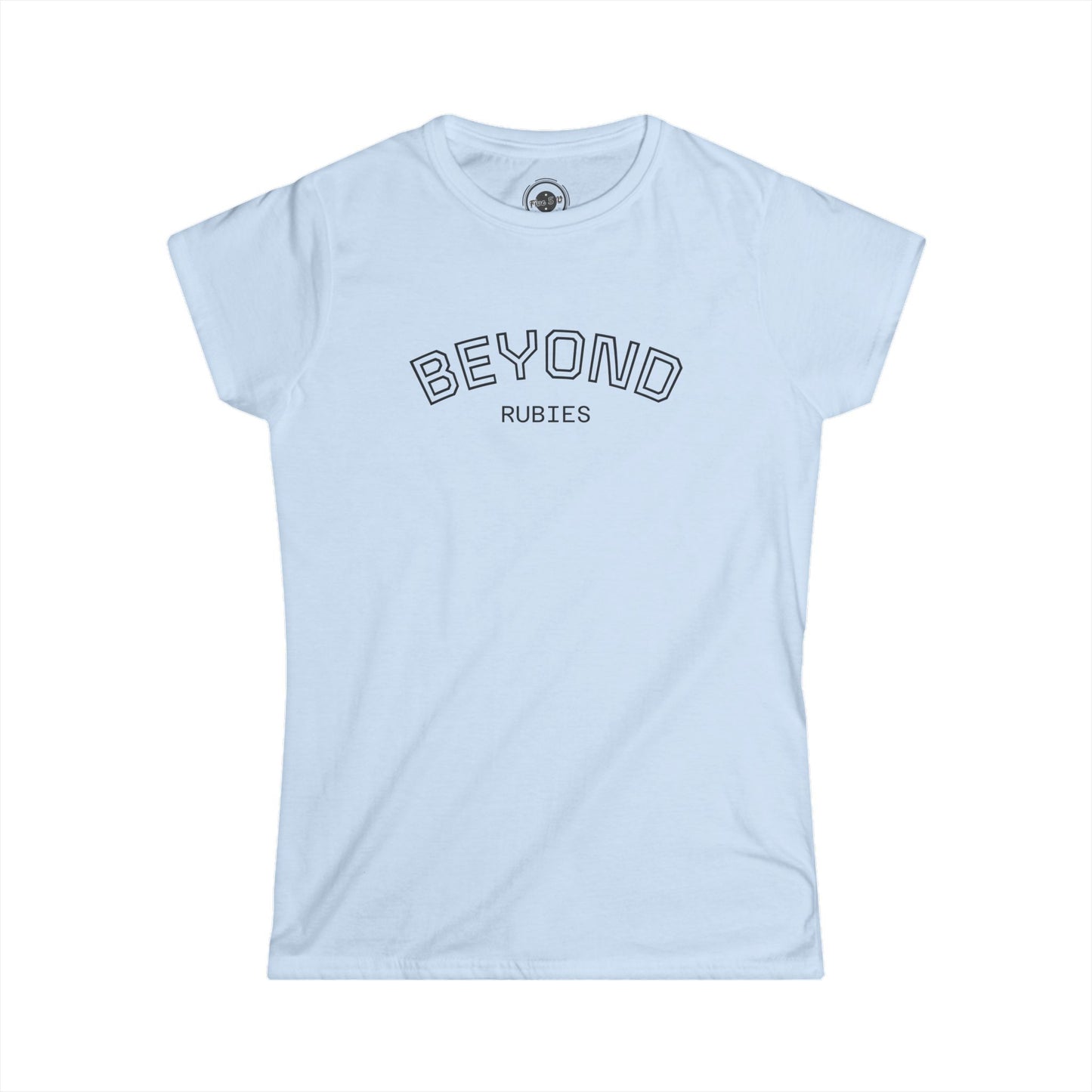 The Beyond Rubies T-Shirt