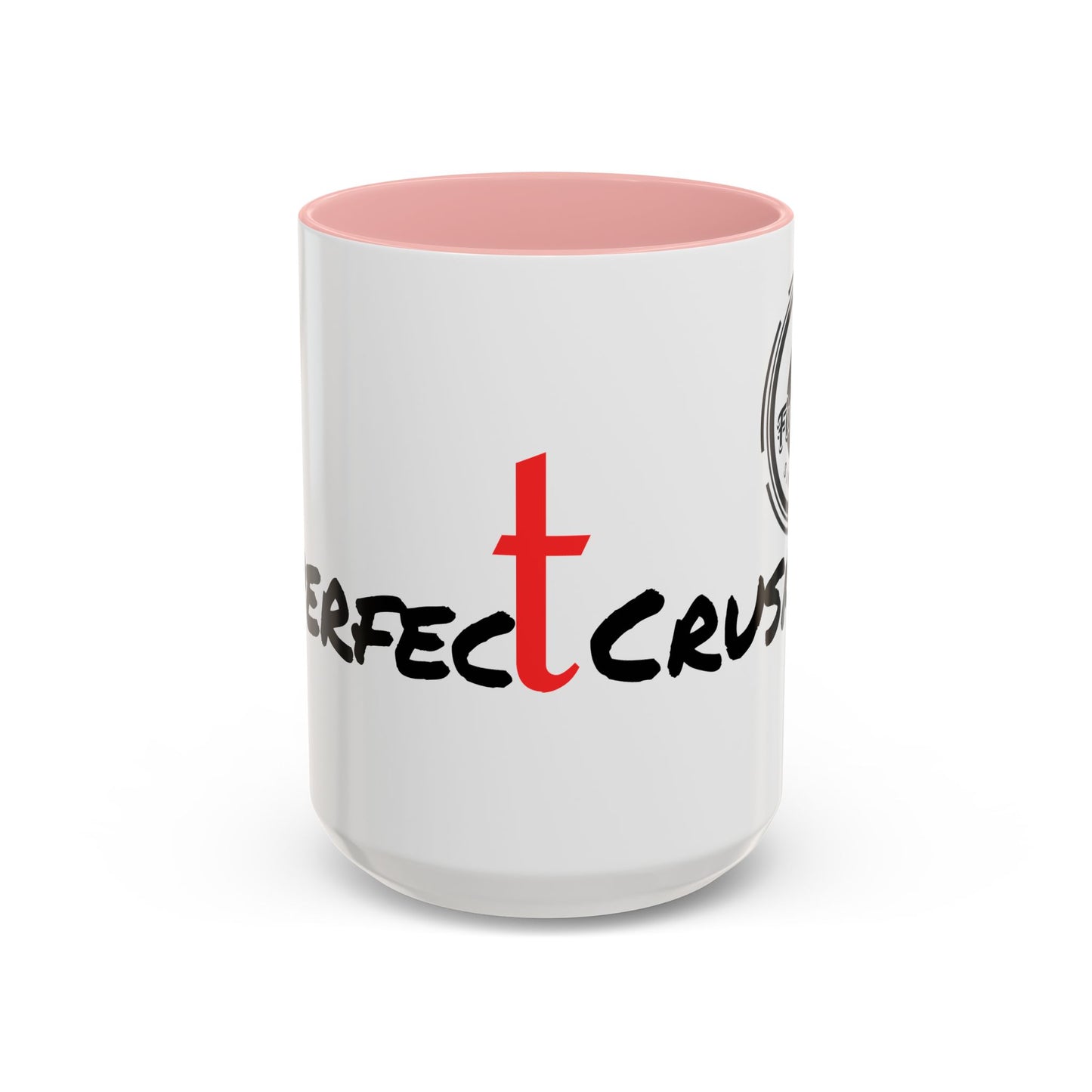 The Imperfect Crusader Mug