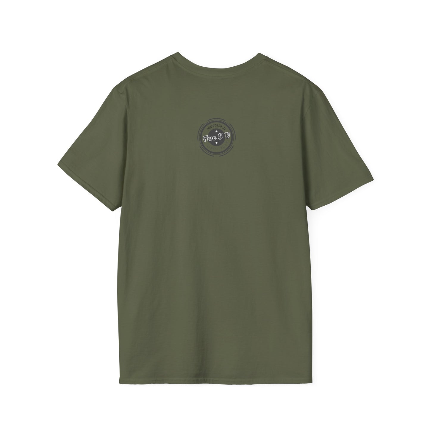 The Beyond Rubies Women's T-Shirt