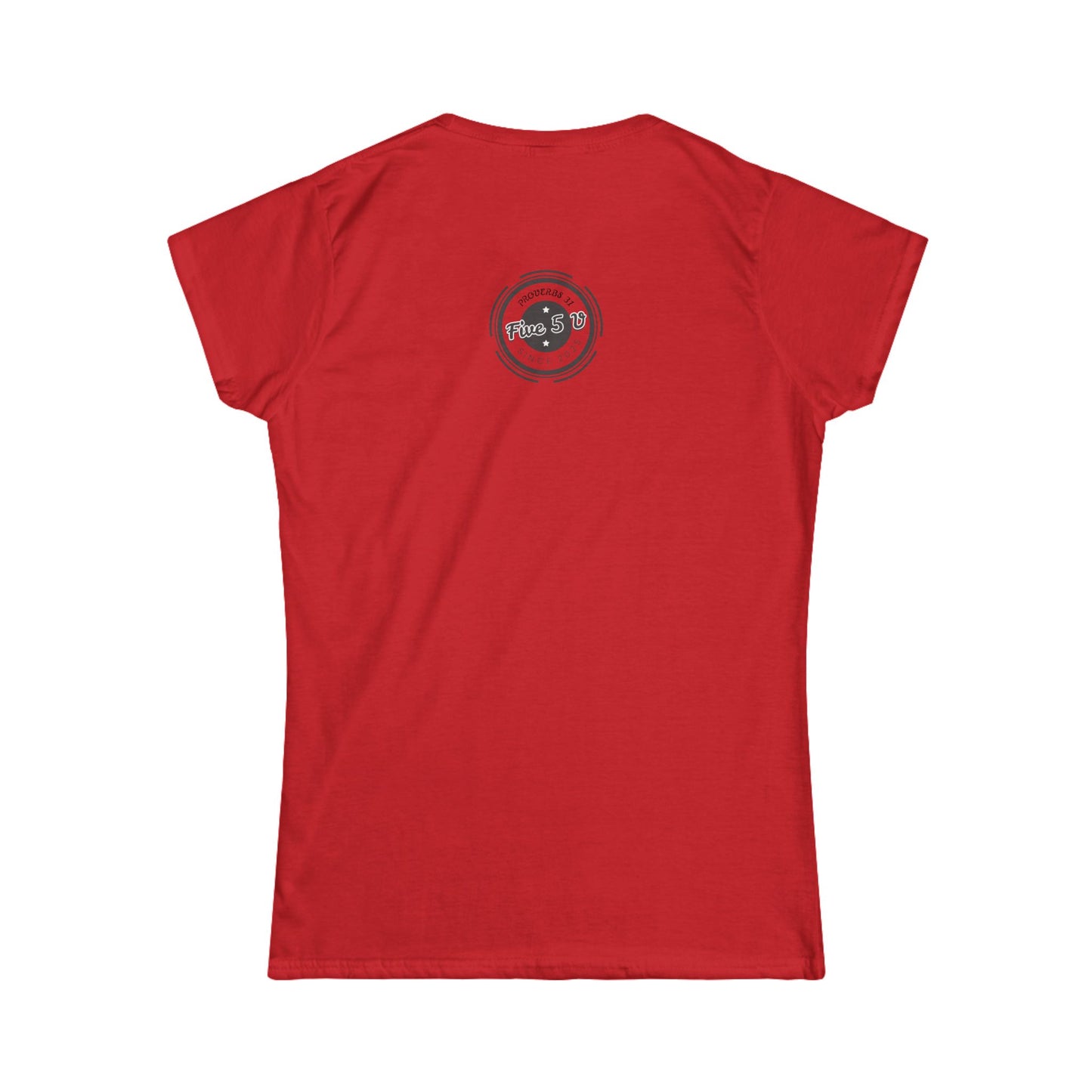 The Beyond Rubies T-Shirt