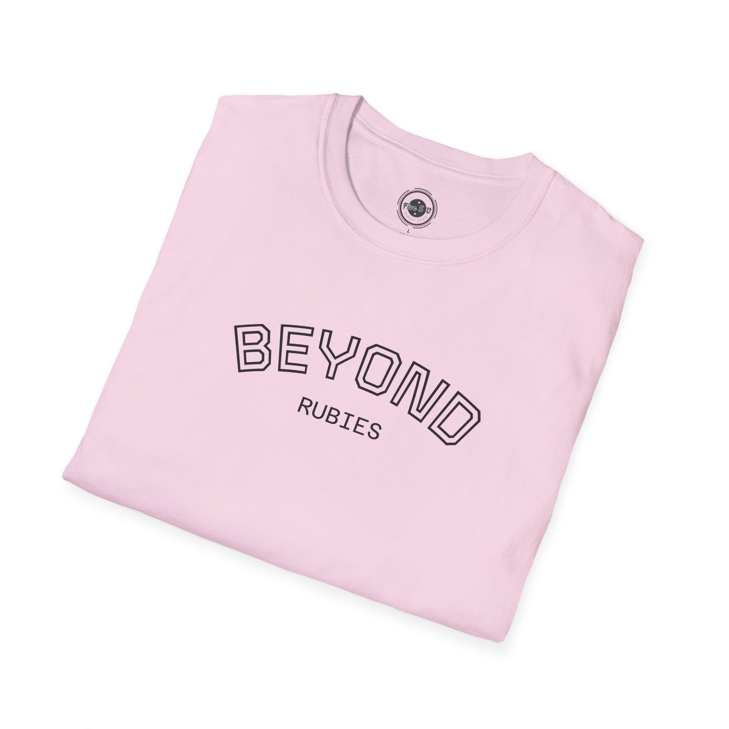 The Beyond Rubies Women's T-Shirt