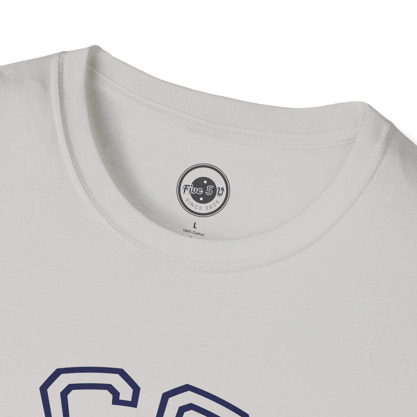 The Go Cowboys, But My Pastor Still Loves Me T-Shirt