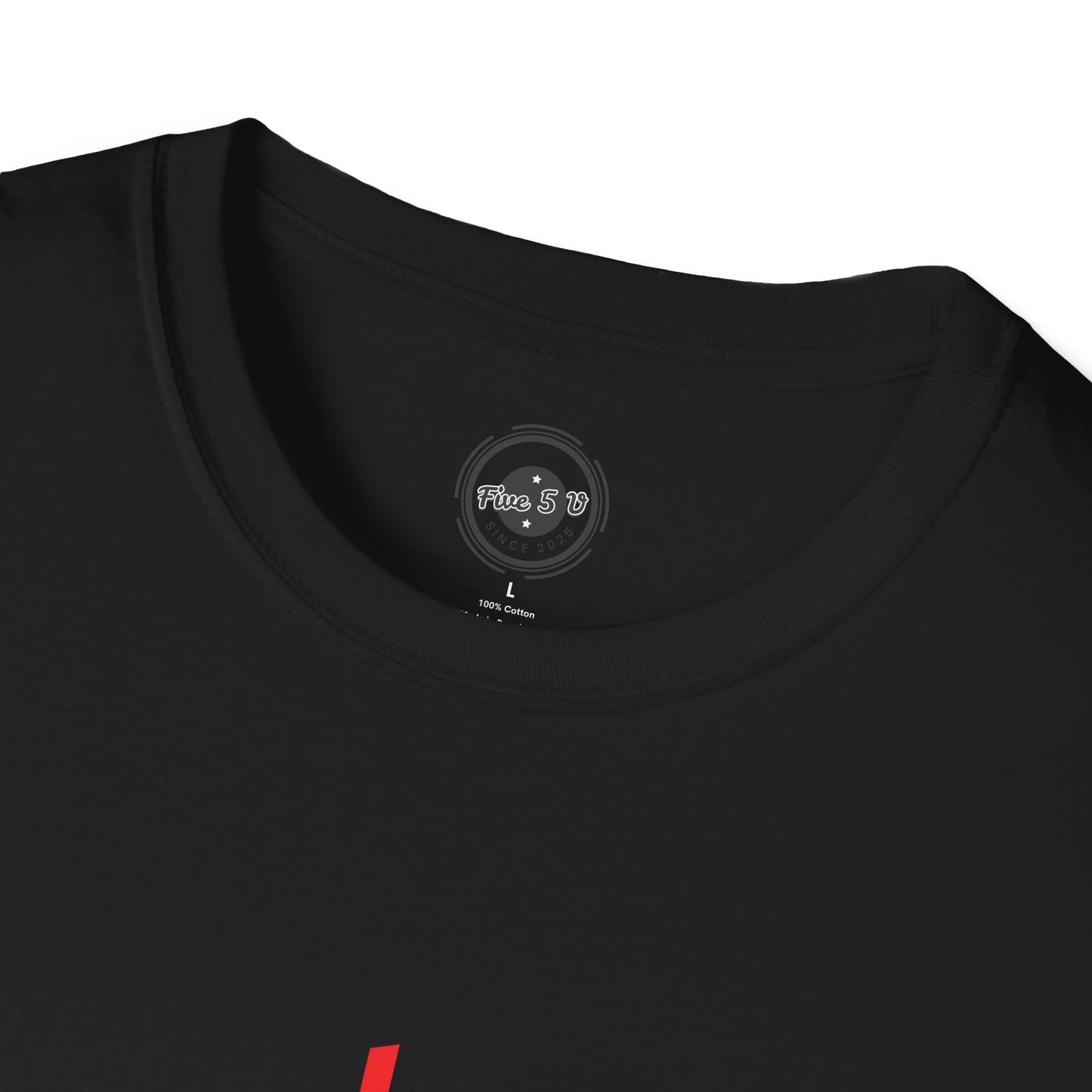 The Imperfect Crusader T-Shirt