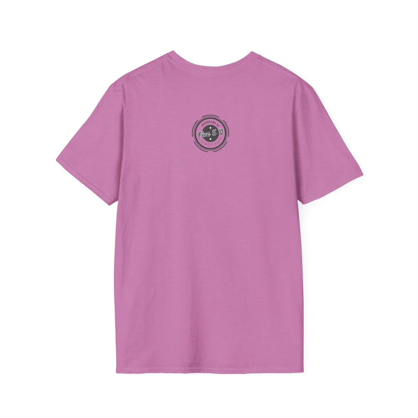 The Beyond Rubies Women's T-Shirt