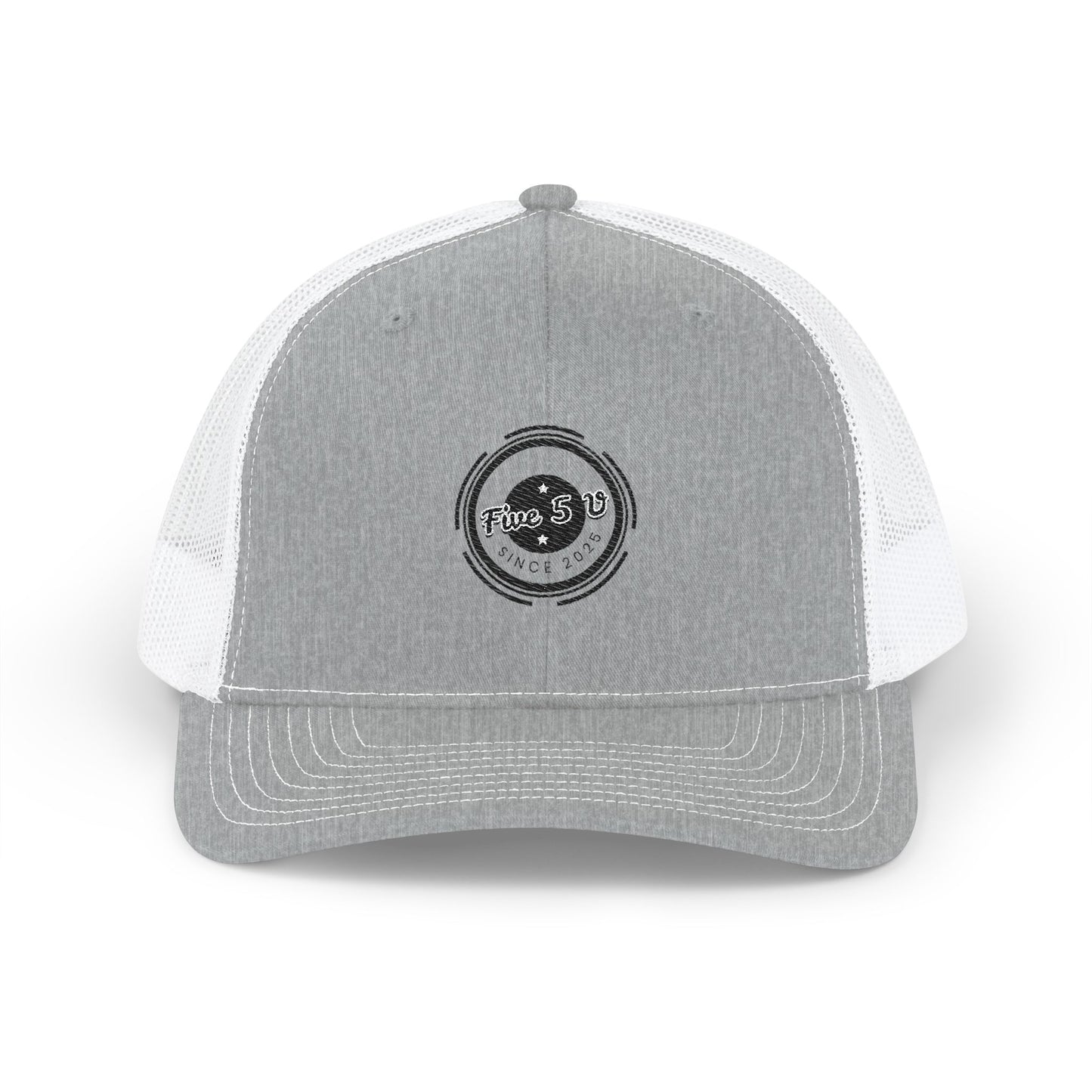 The Five 5 V Hat
