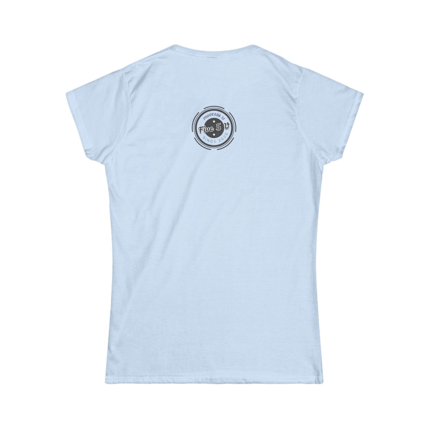 The Beyond Rubies T-Shirt